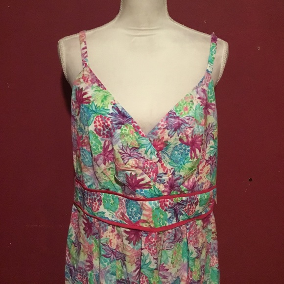 CHETTA  B DRESS - Picture 5 of 7